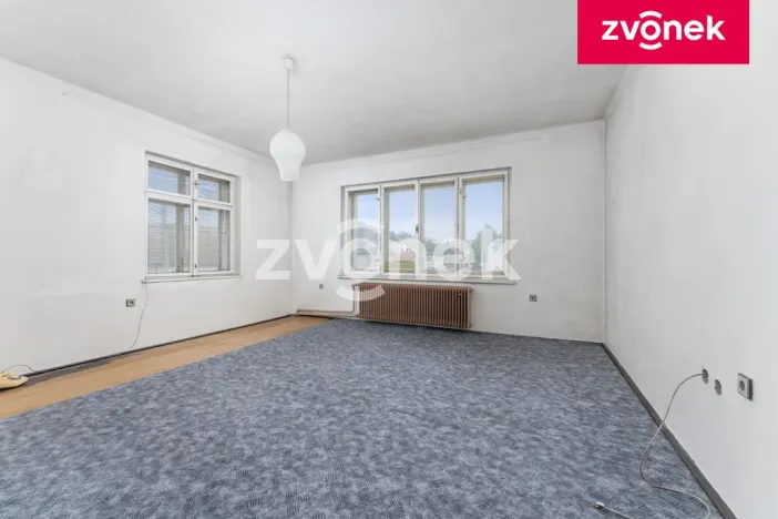 Prodej rodinného domu, Zlín - Malenovice, 137 m2