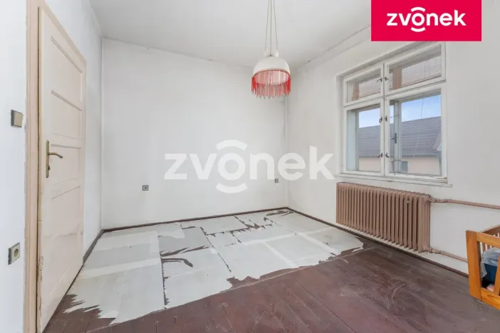 Prodej rodinného domu, Zlín - Malenovice, 137 m2