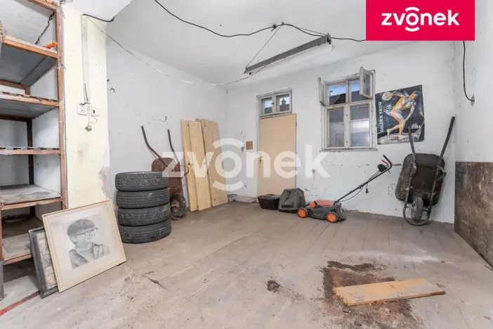 Prodej rodinného domu, Zlín - Malenovice, 137 m2