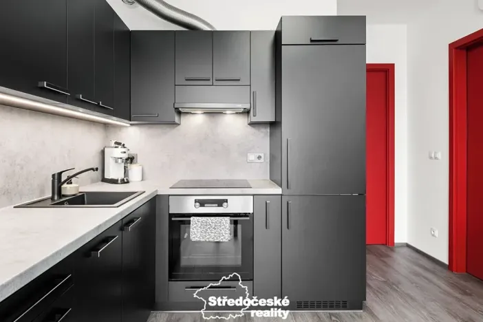 Prodej bytu 2+kk, Praha - Háje, Jurkovičova, 50 m2