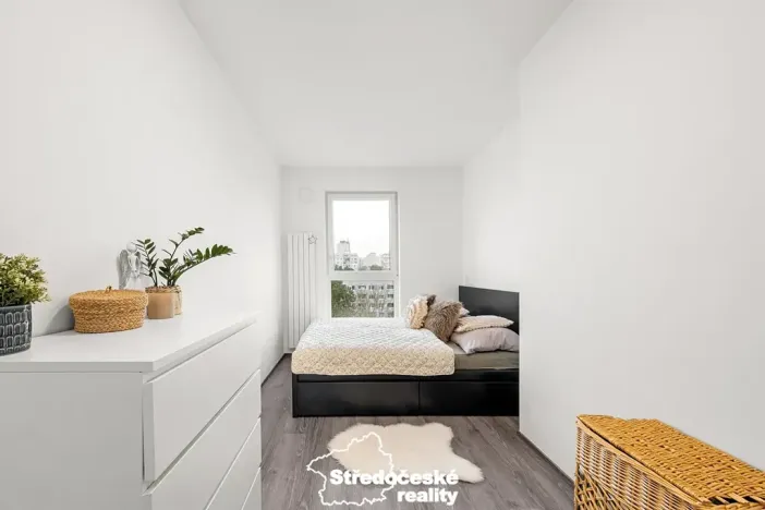 Prodej bytu 2+kk, Praha - Háje, Jurkovičova, 50 m2