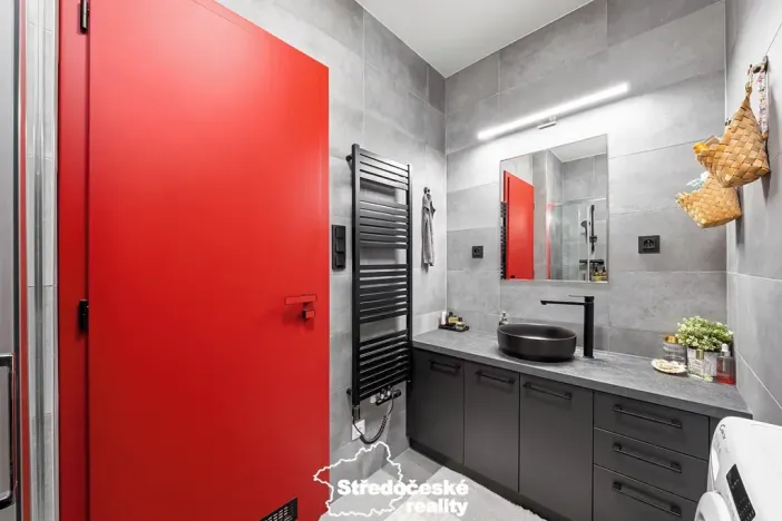 Prodej bytu 2+kk, Praha - Háje, Jurkovičova, 50 m2