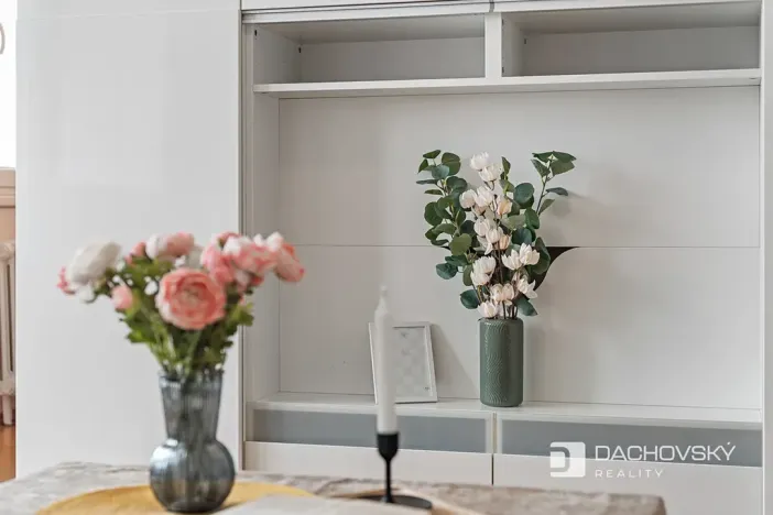 Prodej bytu 1+1, Hradec Králové, Třebechovická, 35 m2