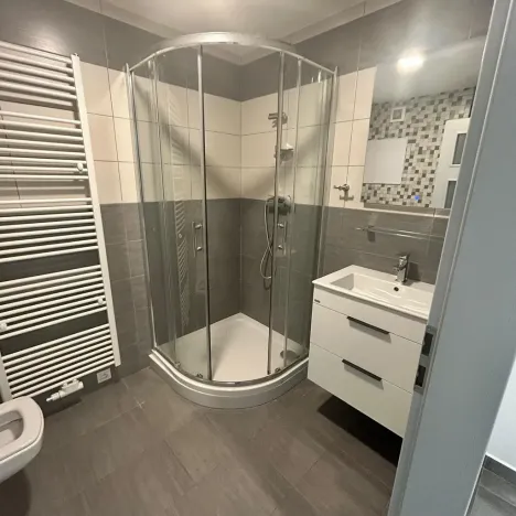 Pronájem bytu 1+kk, Kolín, Sokolská, 38 m2