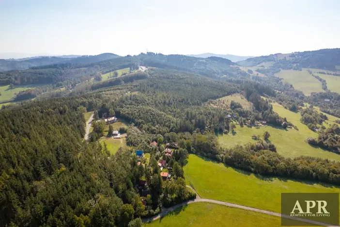 Prodej chaty, Bystřice pod Lopeníkem, 250 m2