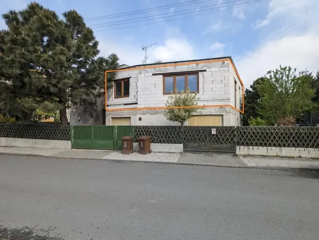 Prodej rodinného domu, Opava, Vaníčkova, 155 m2