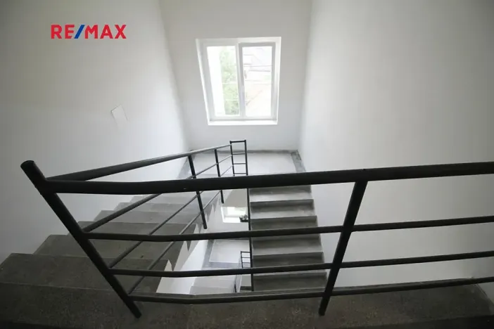 Pronájem bytu 1+kk, Kolín, Krčínova, 34 m2