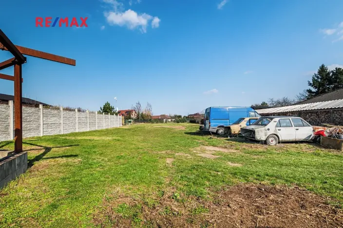 Prodej pozemku pro bydlení, Veltruby, 1285 m2