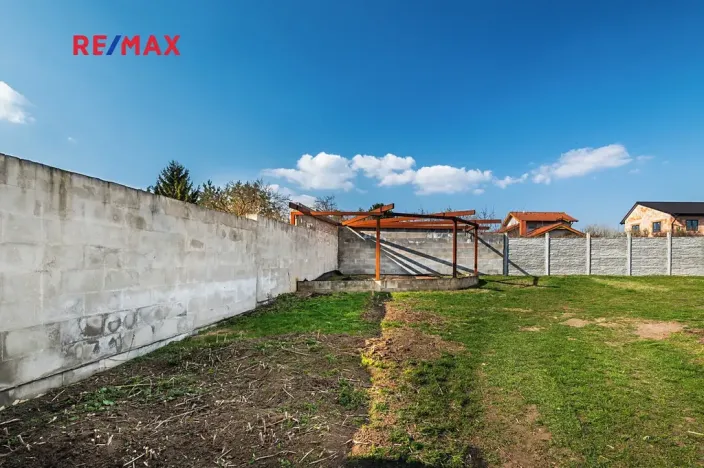 Prodej pozemku pro bydlení, Veltruby, 1285 m2