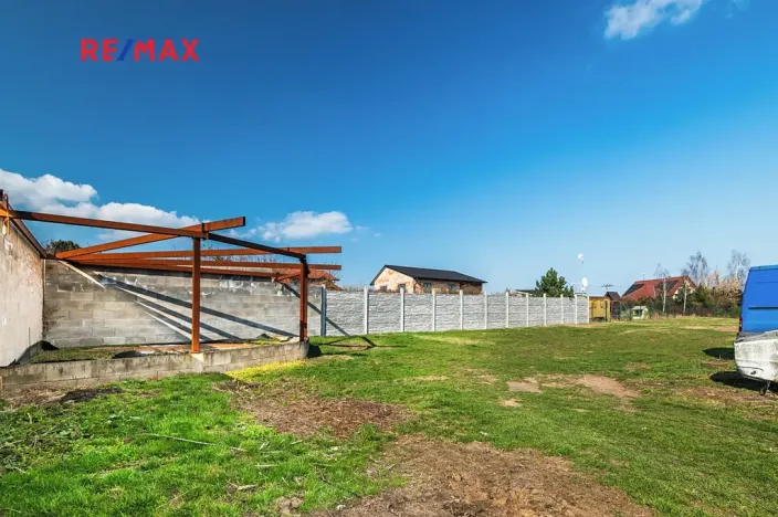 Prodej pozemku pro bydlení, Veltruby, 1285 m2