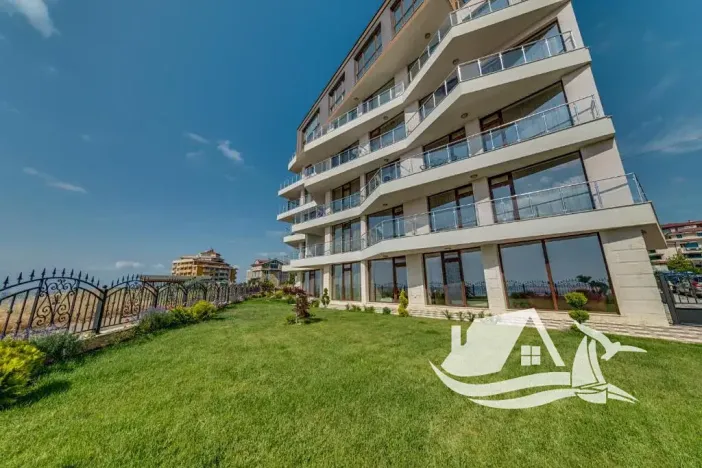 Prodej bytu 3+kk, Ravda, Bulharsko, 138 m2