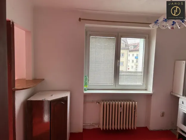 Prodej bytu 2+1, Stochov, J. A. Komenského, 43 m2