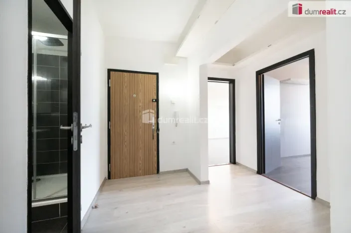 Prodej bytu 3+1, České Budějovice - České Budějovice 2, Prachatická, 85 m2