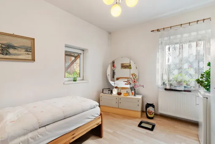 Prodej rodinného domu, Jablonec nad Nisou - Proseč nad Nisou, Prosečská, 200 m2