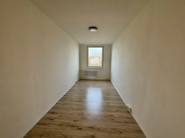 Pronájem bytu 3+1, Praha - Troja, Krynická, 72 m2