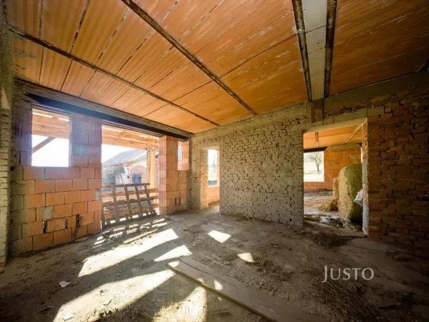 Prodej vícegeneračního domu, Libina, 500 m2