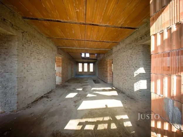 Prodej vícegeneračního domu, Libina, 500 m2