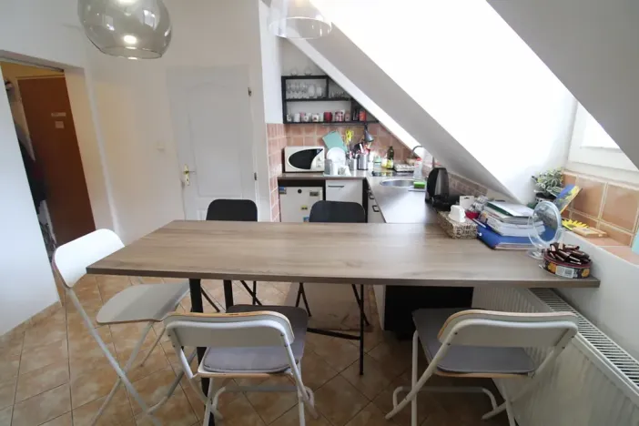 Prodej bytu 2+1, Karlovy Vary, Kolmá, 97 m2