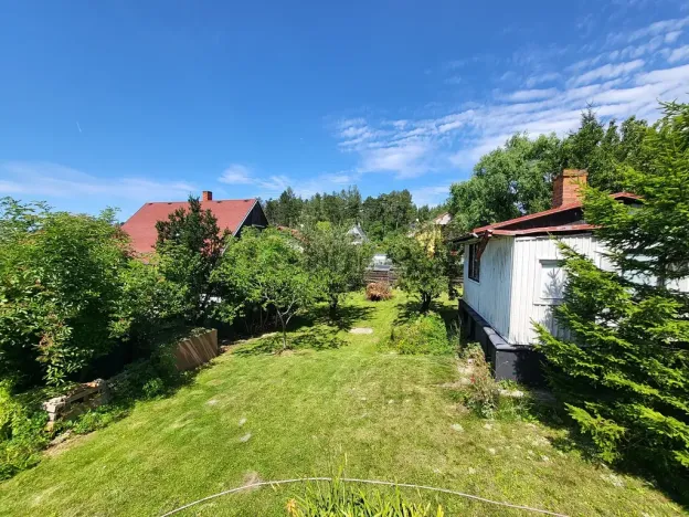 Prodej pozemku pro bydlení, Jílové u Prahy, K Lesu, 832 m2