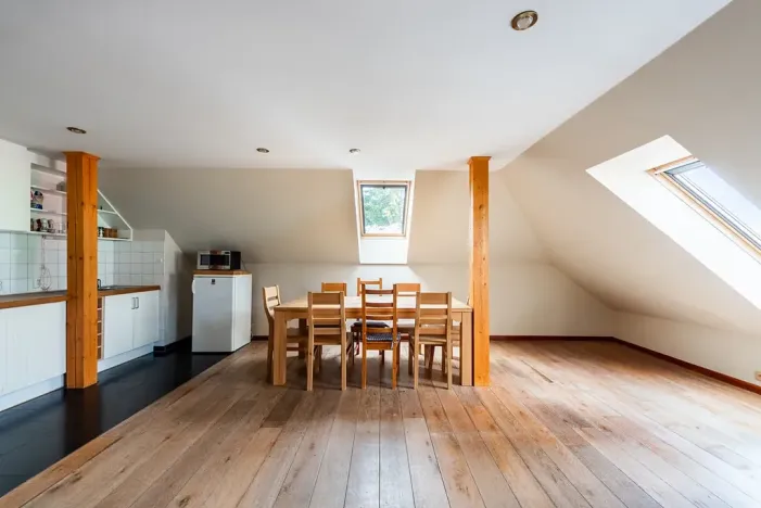 Prodej bytu 5+kk, Kvilda, 154 m2