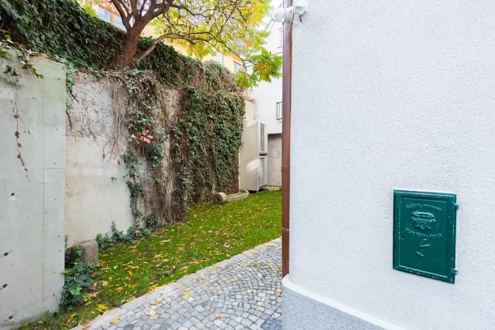 Prodej bytu 5+kk, Praha - Střešovice, Pod bateriemi, 173 m2