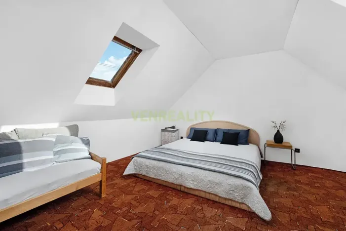 Prodej rodinného domu, Rašov, 151 m2