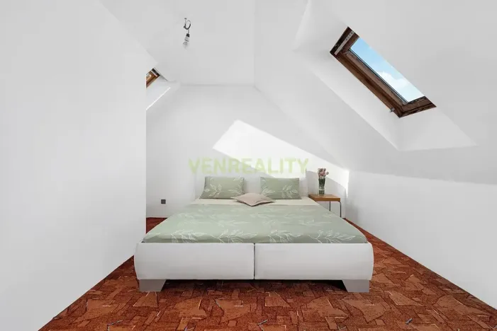 Prodej rodinného domu, Rašov, 151 m2