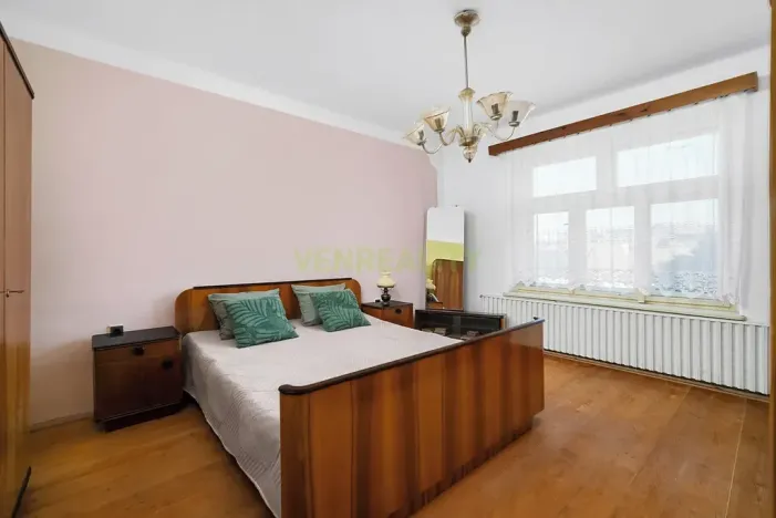 Prodej rodinného domu, Rašov, 151 m2