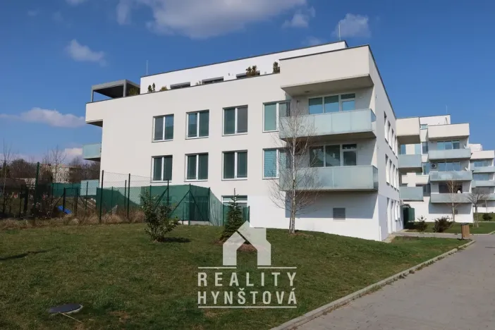 Pronájem bytu 3+kk, Boskovice, Otakara Kubína, 64 m2