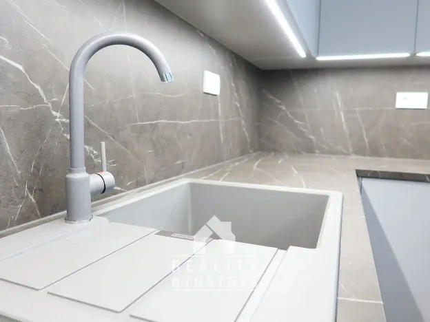 Pronájem bytu 3+kk, Boskovice, Otakara Kubína, 64 m2