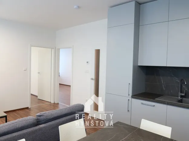 Pronájem bytu 3+kk, Boskovice, Otakara Kubína, 64 m2