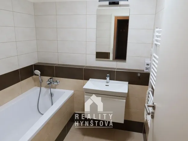 Pronájem bytu 3+kk, Boskovice, Otakara Kubína, 64 m2