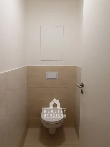 Pronájem bytu 3+kk, Boskovice, Otakara Kubína, 64 m2