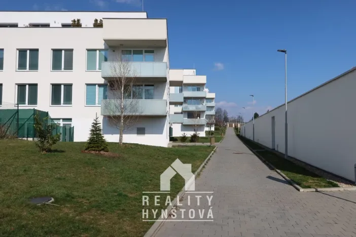 Pronájem bytu 3+kk, Boskovice, Otakara Kubína, 64 m2