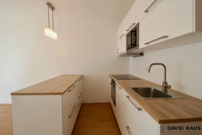 Pronájem bytu 1+kk, Olomouc - Nové Sady, Rokycanova, 40 m2