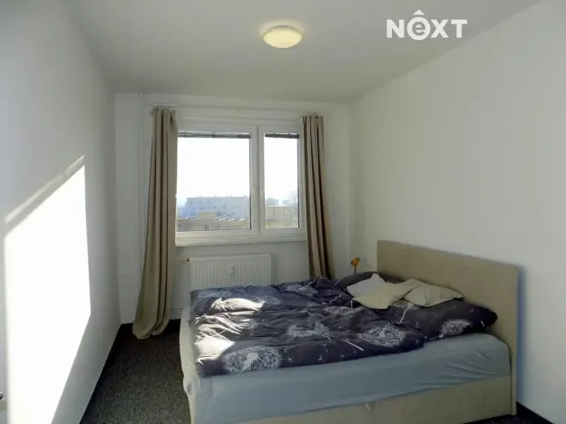 Pronájem bytu 2+kk, Česká Lípa, Pražská, 43 m2