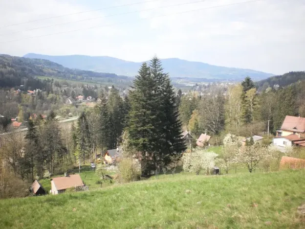 Dražba rodinného domu, Ostravice, 132 m2