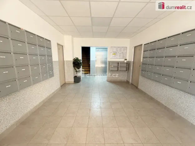 Pronájem bytu 3+1, Ústí nad Labem - Ústí nad Labem-centrum, Malátova, 72 m2