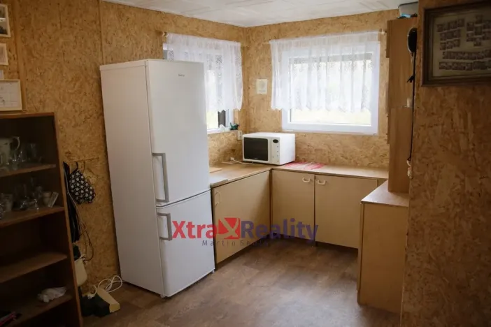 Prodej zahrady, Klášterec nad Ohří - Mikulovice, 303 m2