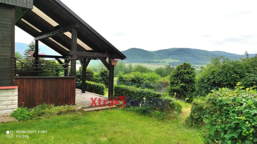 Prodej zahrady, Klášterec nad Ohří - Mikulovice, 303 m2