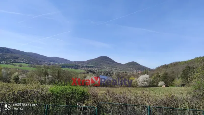 Prodej zahrady, Klášterec nad Ohří - Mikulovice, 303 m2