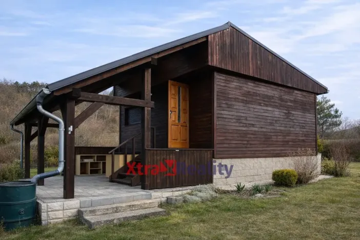 Prodej zahrady, Klášterec nad Ohří - Mikulovice, 303 m2