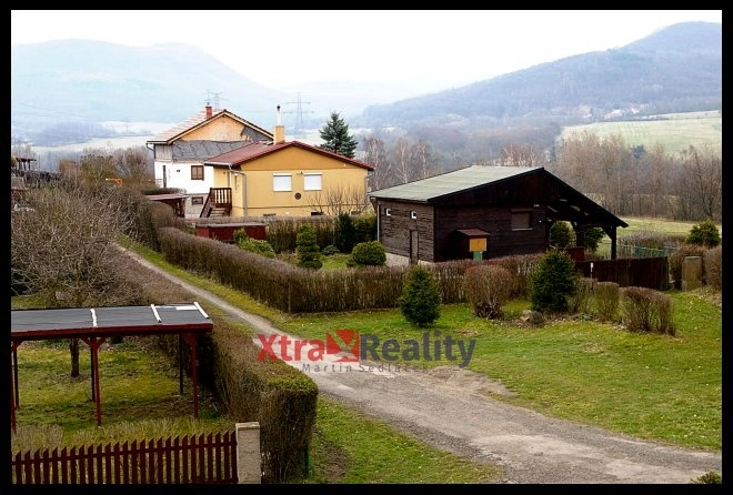 Prodej zahrady, Klášterec nad Ohří - Mikulovice, 303 m2