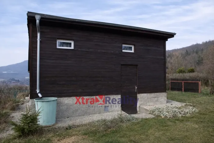 Prodej zahrady, Klášterec nad Ohří - Mikulovice, 303 m2