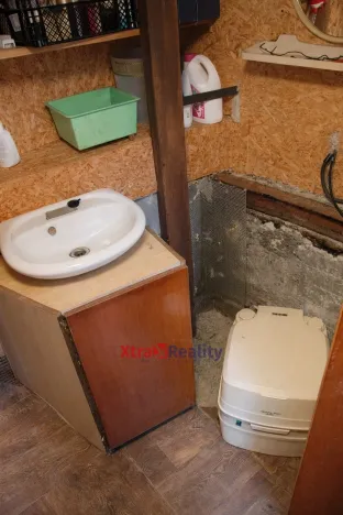 Prodej zahrady, Klášterec nad Ohří - Mikulovice, 303 m2