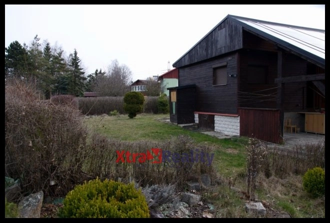 Prodej zahrady, Klášterec nad Ohří - Mikulovice, 303 m2