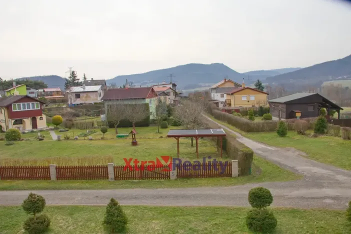 Prodej zahrady, Klášterec nad Ohří - Mikulovice, 303 m2