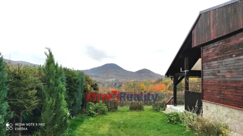 Prodej zahrady, Klášterec nad Ohří - Mikulovice, 303 m2