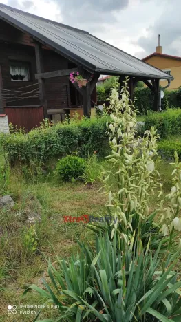 Prodej zahrady, Klášterec nad Ohří - Mikulovice, 303 m2