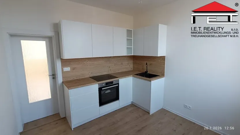 Pronájem bytu 1+1, Ostrava, Palackého, 36 m2